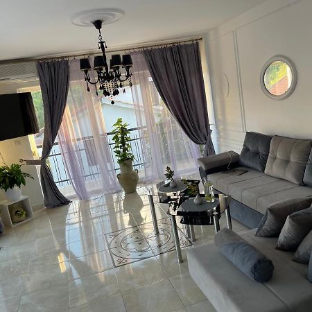 Apartmani Cirovic Luxury Herceg Novi Exteriér fotografie