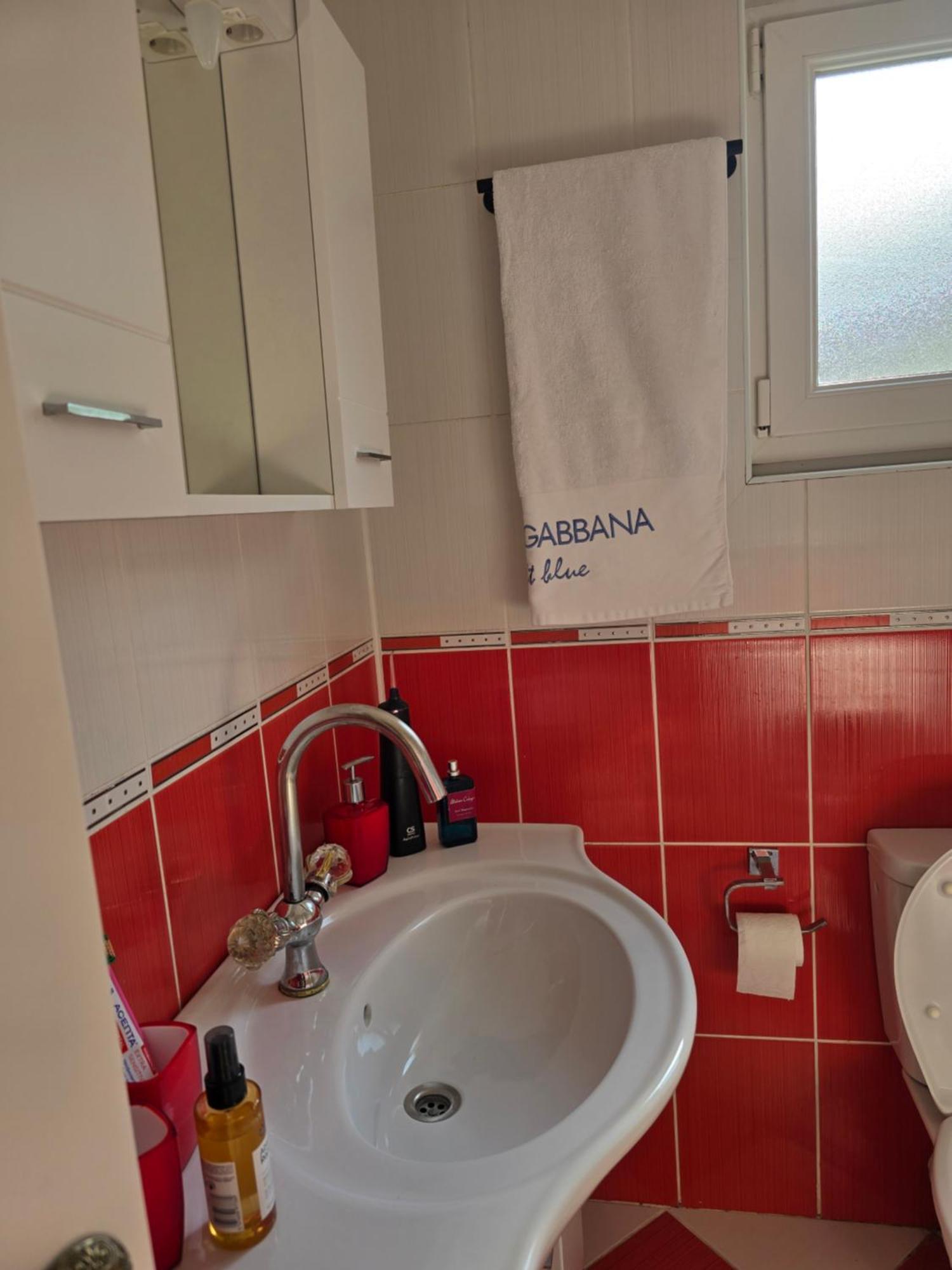 Apartmani Cirovic Luxury Herceg Novi Exteriér fotografie